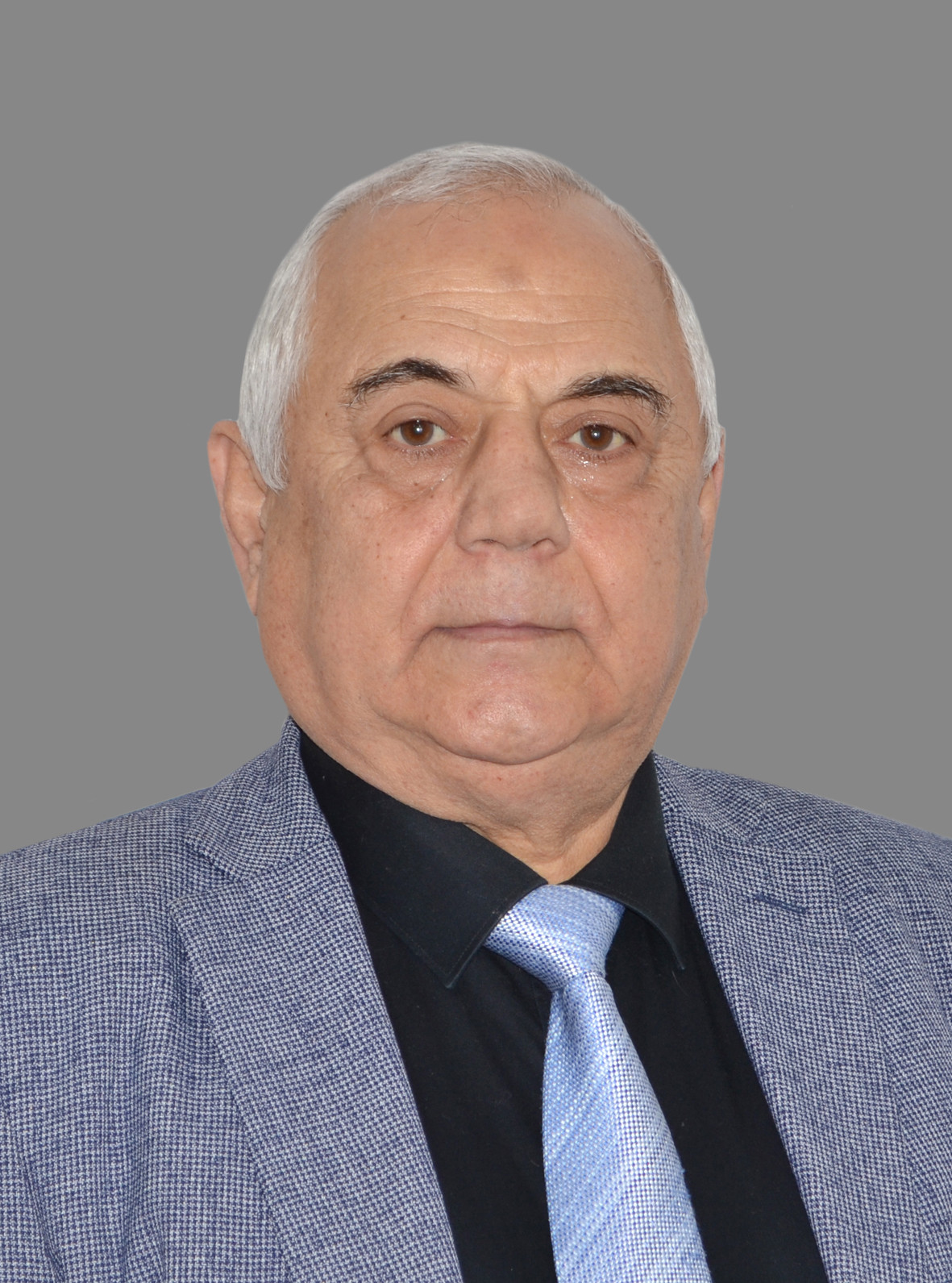Кахриман Ашуров поделился своими ожиданиями от Послания Главы РД Народному Собранию РД